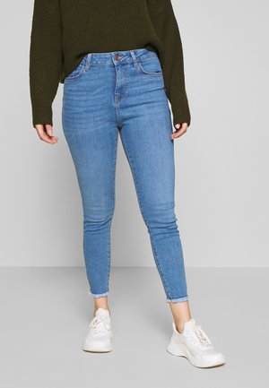 Jeans Skinny Fit - blue