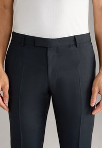 JOOP! Kostiuminės kelnės - dark blue