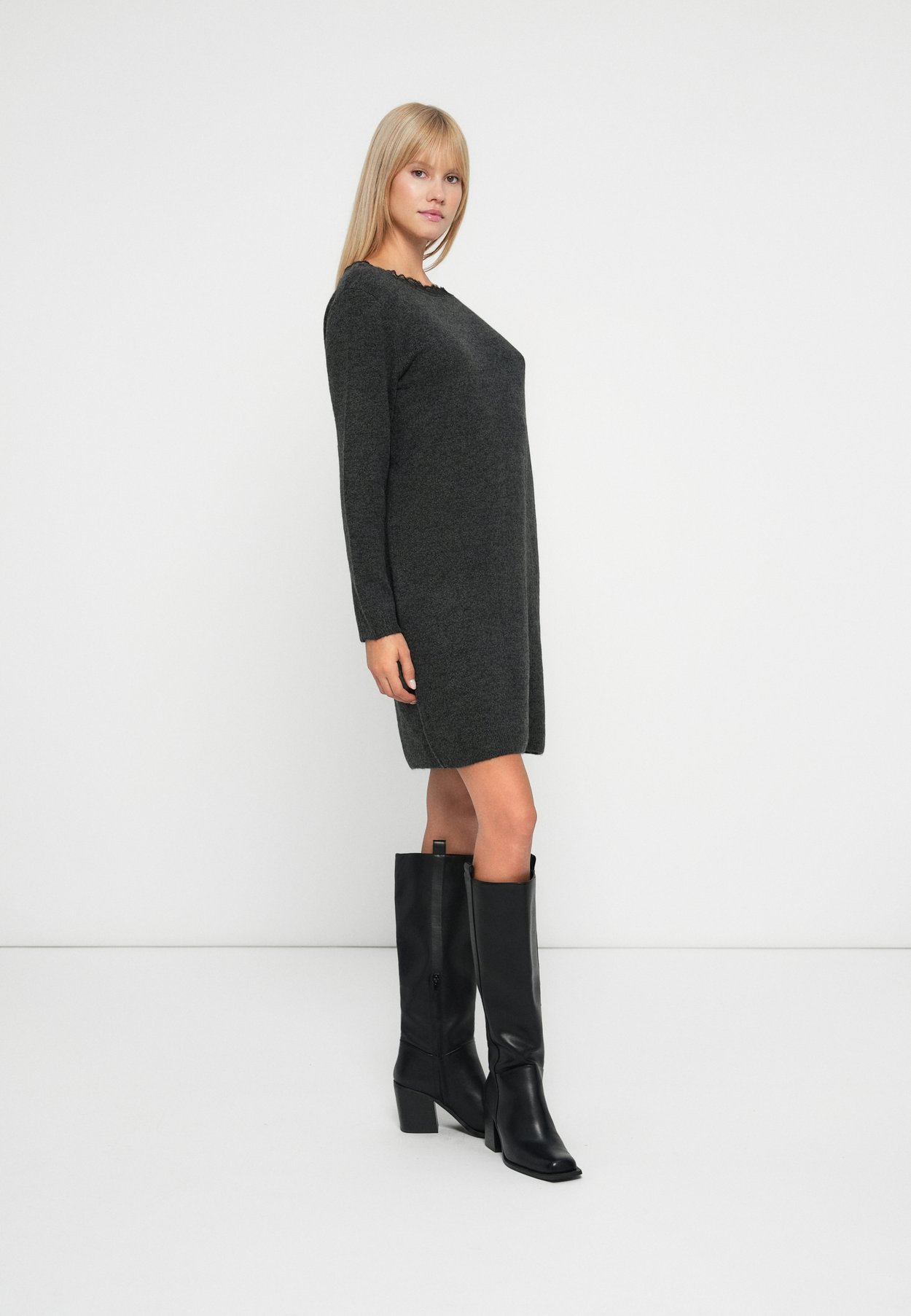 Knitted ONLTAMMY Short