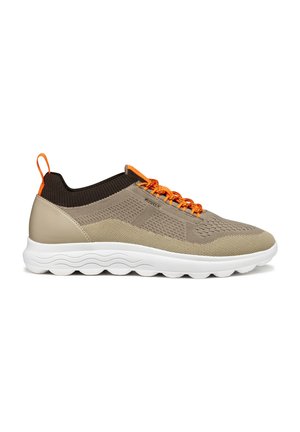 SPHERICA - Sneakers laag - dove grey sand