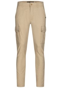 INSAFI - Cargohose - cornstalk