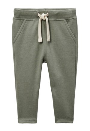 JOGGING - Pantalon classique - mud