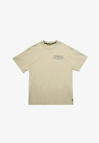 Non selezionato, beige