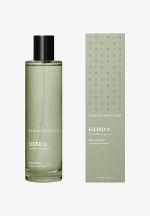 FJORD HOME MIST - Raumduft - fjord green