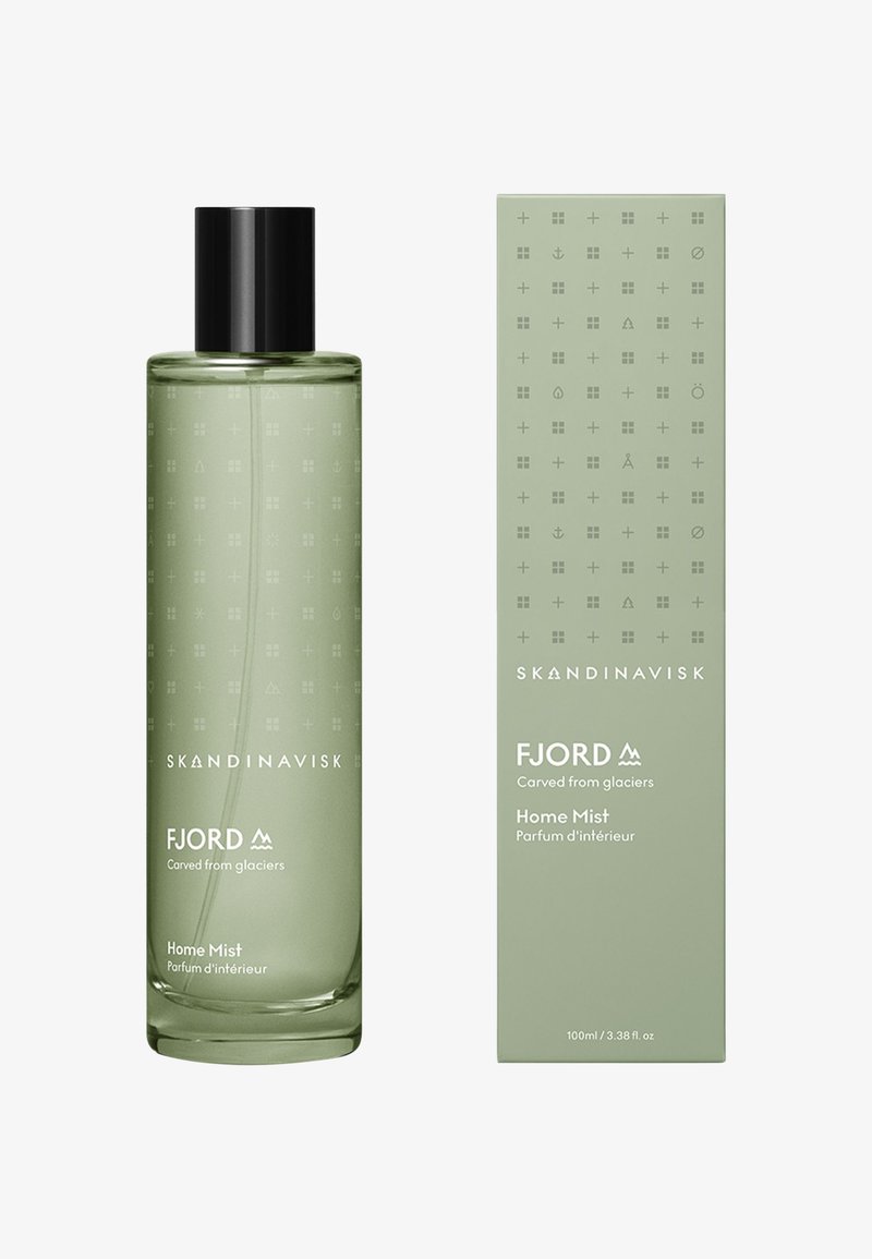 Skandinavisk - FJORD HOME MIST - Romduft - fjord green, Forstørre