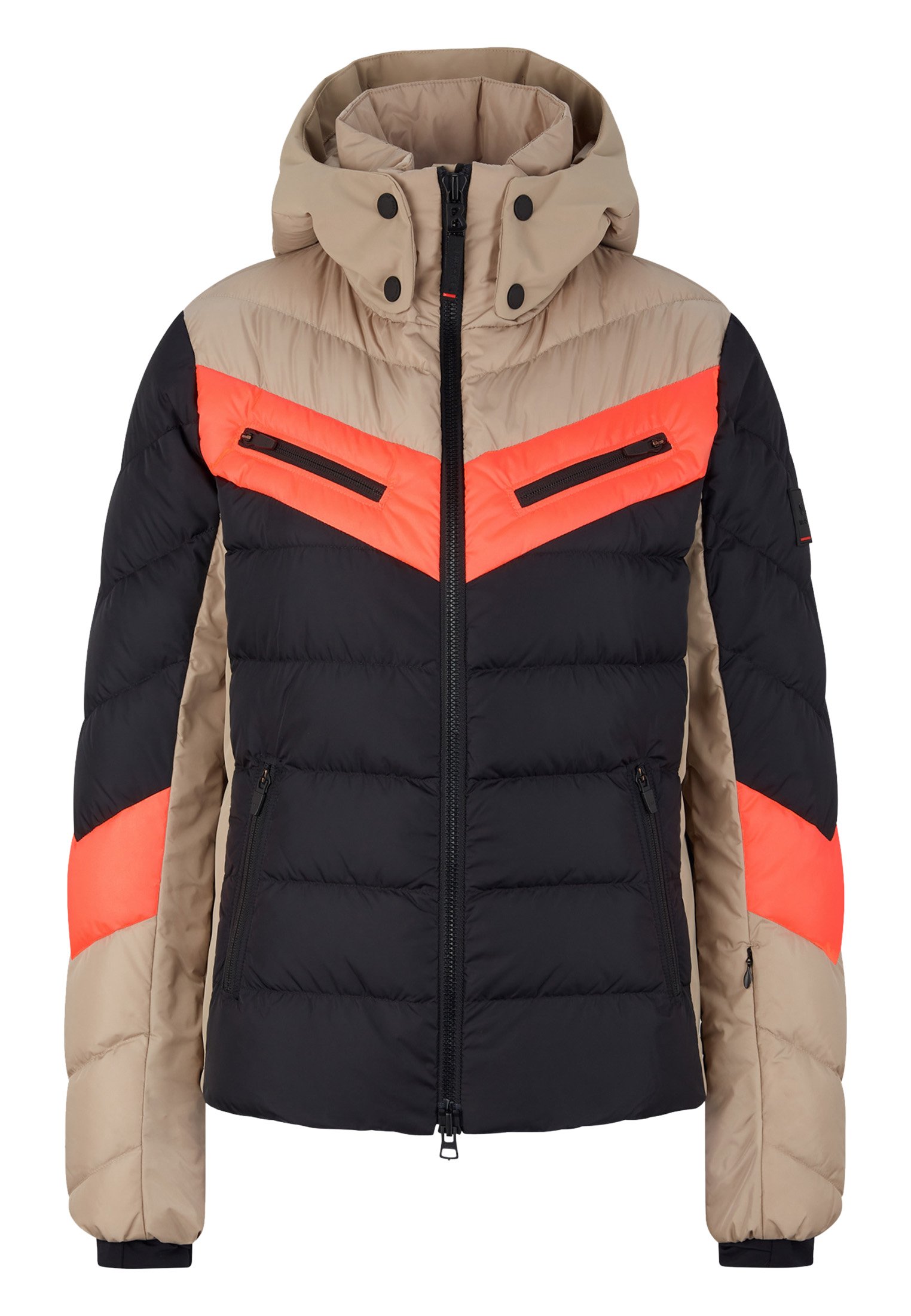 Bogner Fire + Ice FARINA - Down jacket 