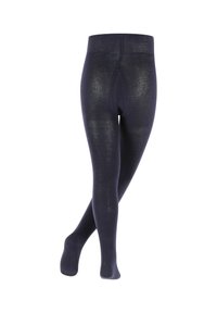 FALKE FAMILY - Collant - darkmarine