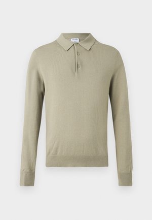 Pullover - light green