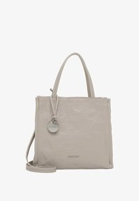 Unselected, taupe
