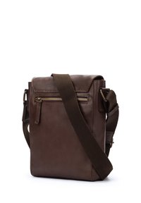 Pikolinos Bandolera - brown