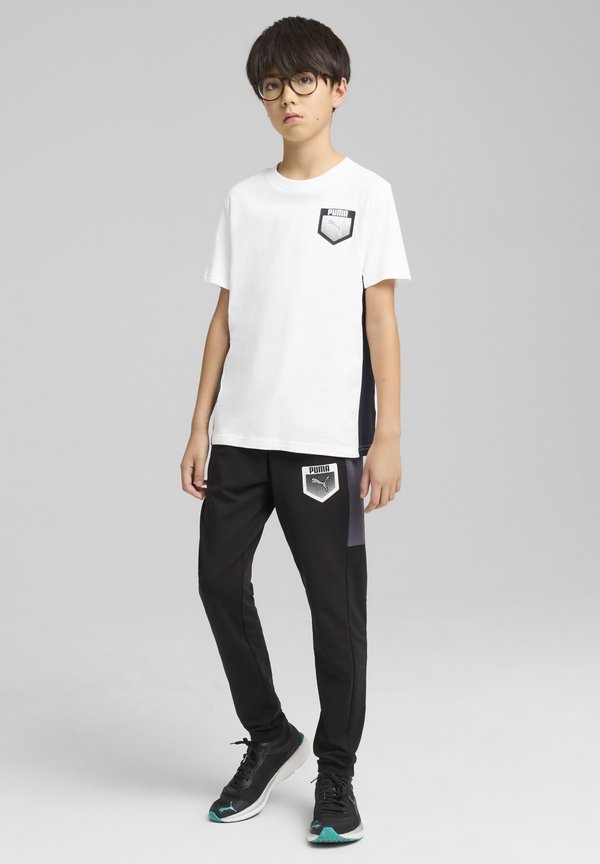 ACTIVE GRAPHIC - T-Shirt print