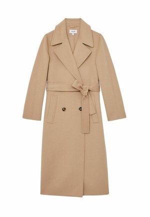 PETITE FIT - RENE  - Klasičan kaput - neutral