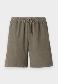JPSTBILL - Tracksuit bottoms - mulled basil