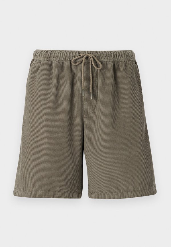 JPSTBILL - Tracksuit bottoms - mulled basil2