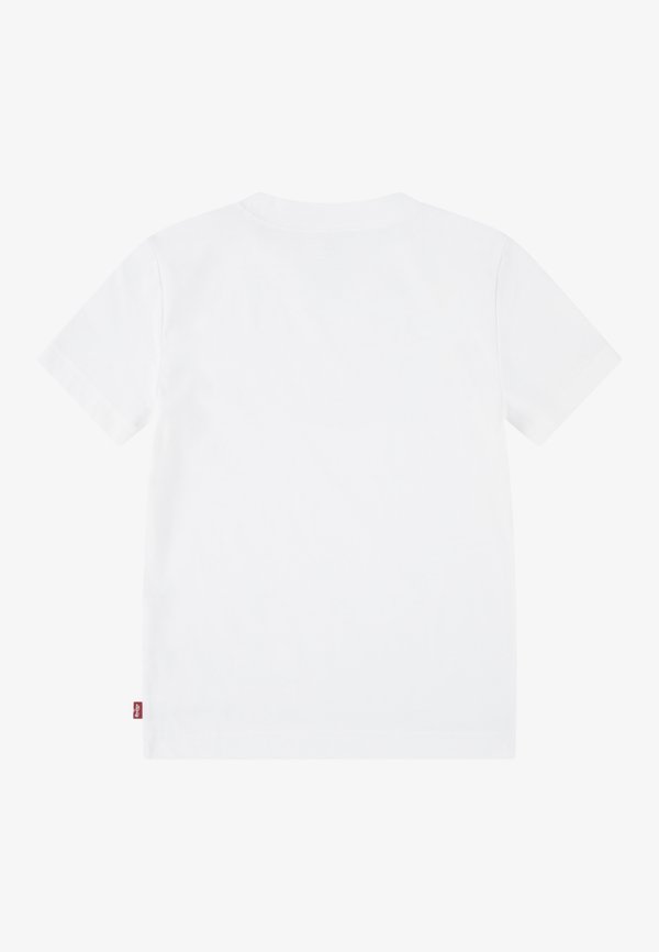 GOLDEN GLOW BATWING TEE - Print T-shirt2