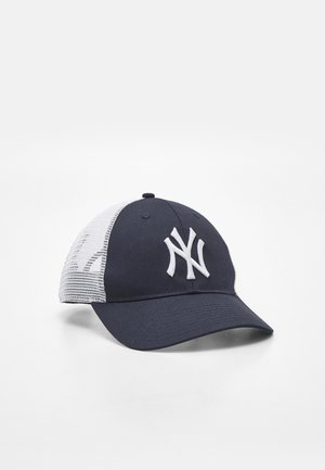 NEW YORK YANKEES BRANSON UNISEX - Keps - navy