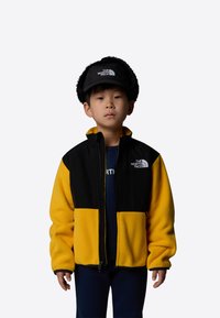 The North Face DENALI - Veste polaire - summit gold