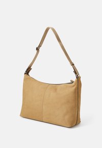 Michael Kors UNISEX wielbłądzi