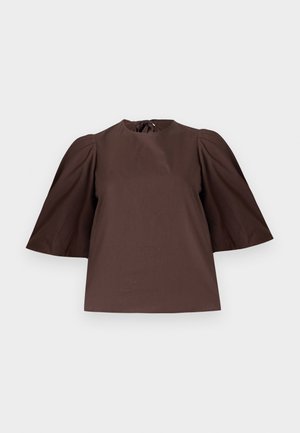 JDY, JDYMONILA - Blouse - coffee bean