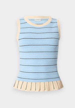 MAJANY STRIPES - Μπλούζα - multi-coloured