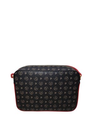 Borsa a tracolla - nero