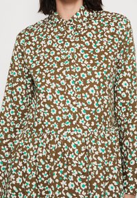 Marc O'Polo Abito a camicia - beige