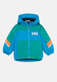 Unselected, neptune blue