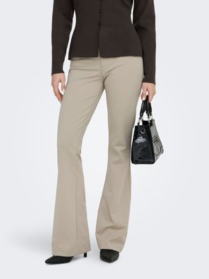 ONLY - Spodnie materiałowe