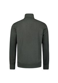 NO EXCESS ROLLNECK - Trui - dark gray