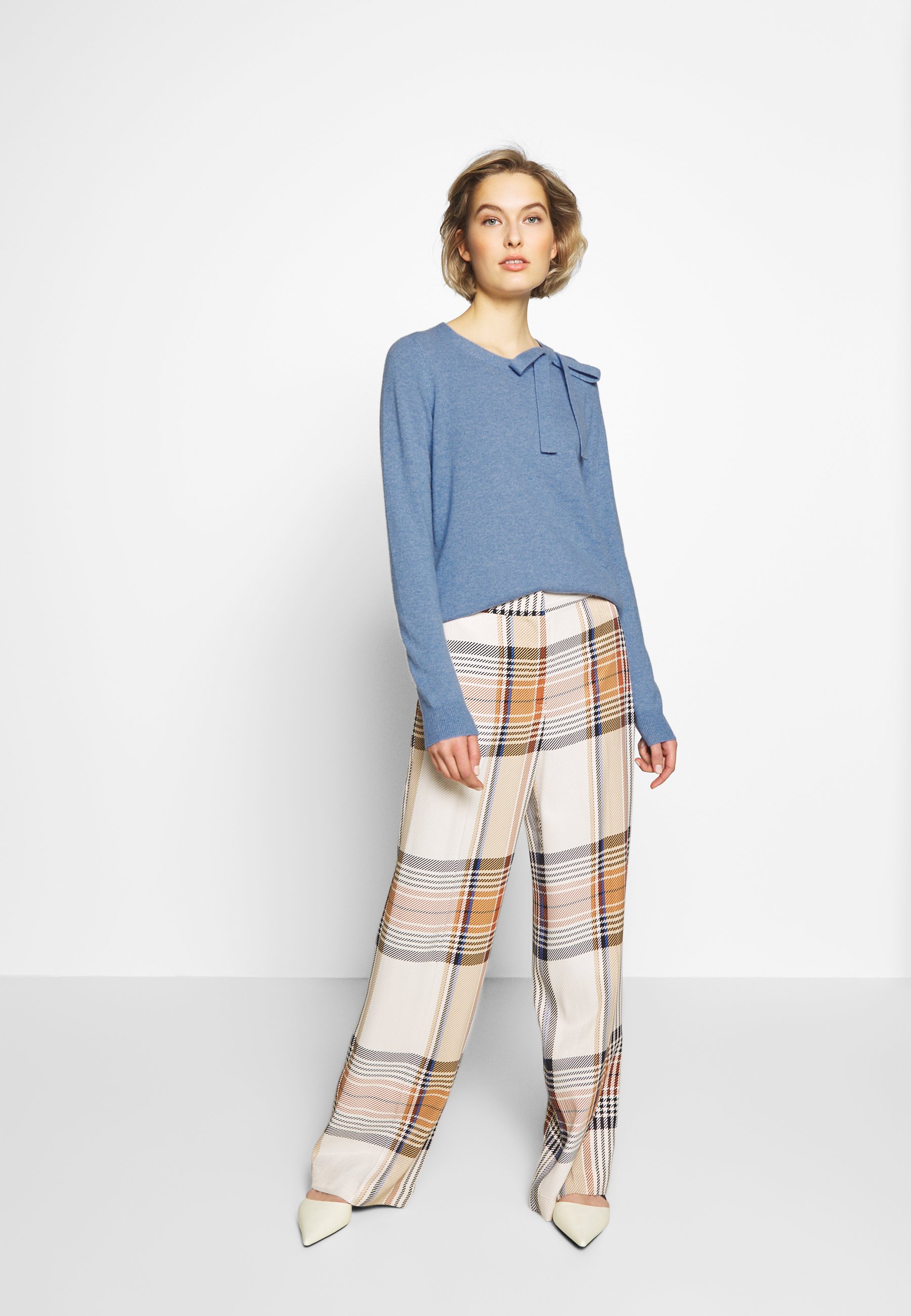 Repeat Trui med blueBlauw Zalando.nl Repeat Trui med blueBlauw Zalando.nl