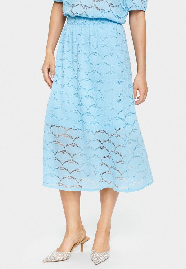 KASSIDYSZ - A-Linien-Rock