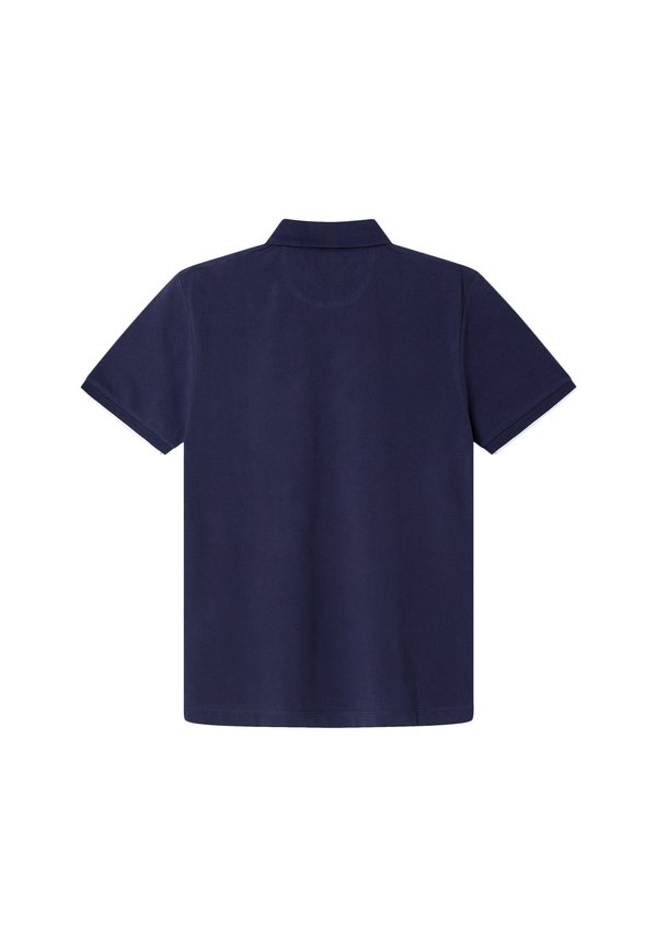 HERITAGE NUMBER  - Polo shirt2