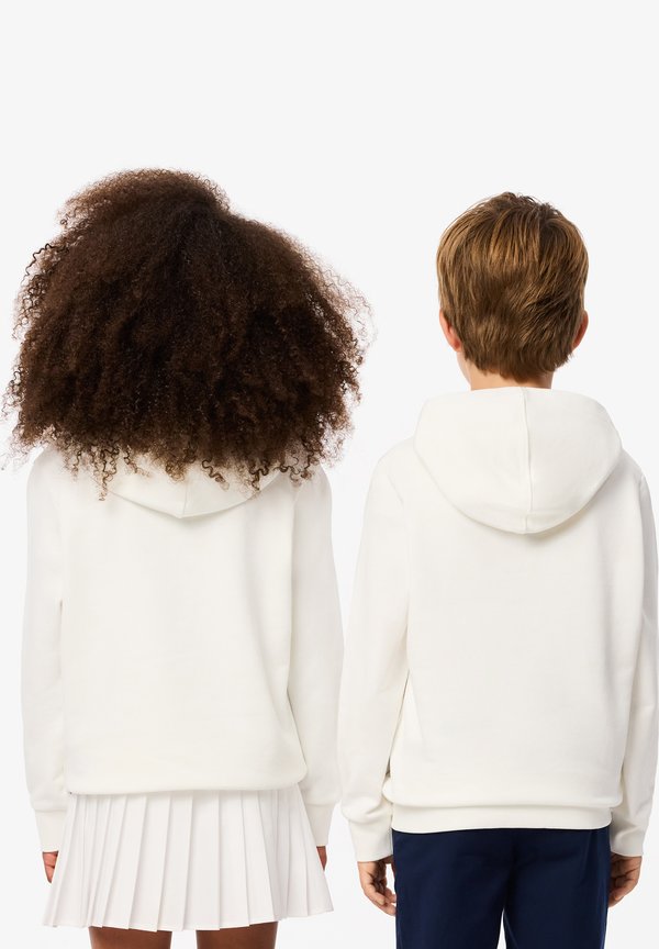 BRANDING UNISEX - Hoodie - flour2