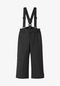 Selezionato, black