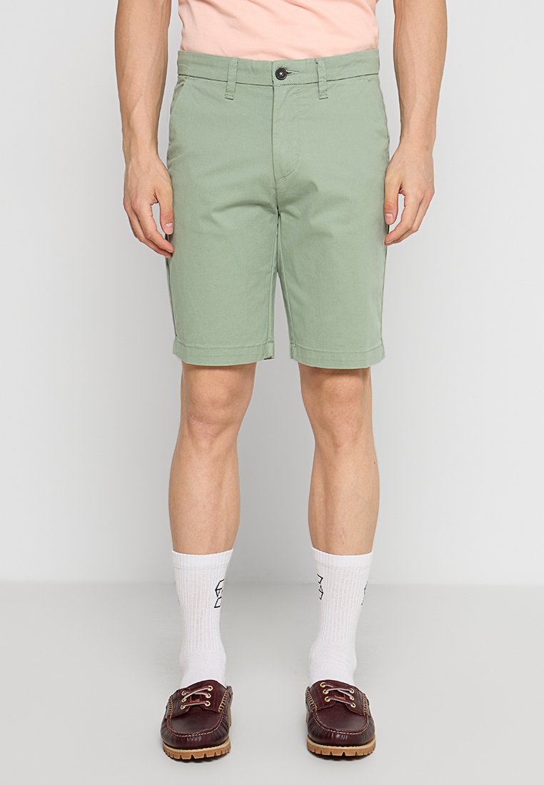 Timberland Shorts lichtgroen Timberland Shorts lichtgroen