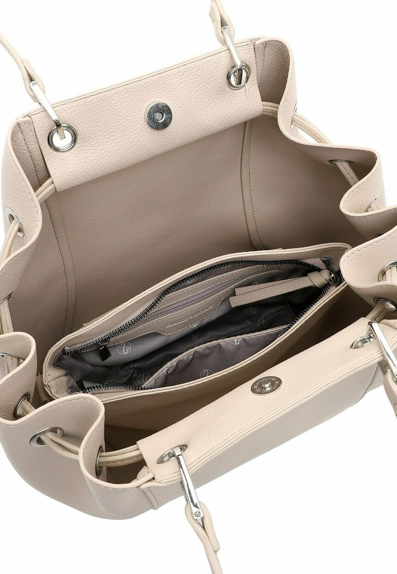 Damen Handtaschen | Emily & Noah HAMTA Handtasche sand - CB05586 Damen Handtaschen | Emily & Noah HAMTA Handtasche sand - CB05586