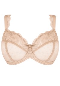 Unselected, cappuccino