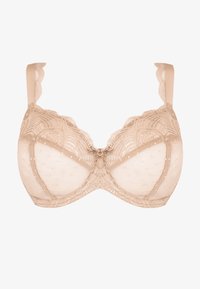 Unselected, cappuccino