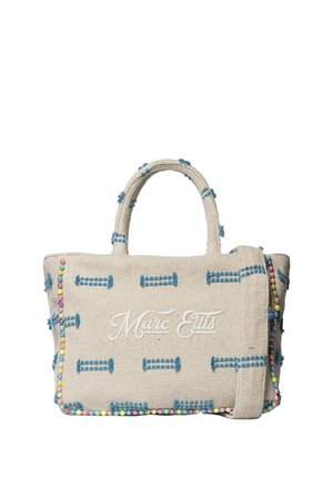 Marc Ellis MARC ELLIS HANDBAG - Sac à main - beige