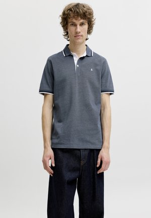 Jack & Jones, JJEPAULOS - Polotričko - blue mirage