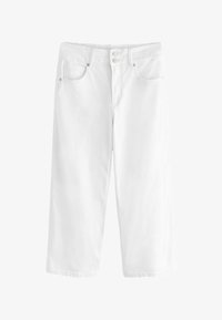 Ausgewählt, white