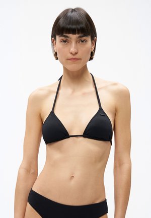 KAUAI MINI TIKI - Bikinitop - anthracite