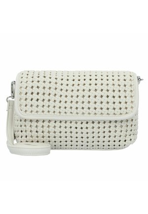 KATIE  - Sac bandoulière - off white