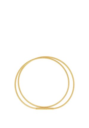 LINEA  - Armband - goldfarbend
