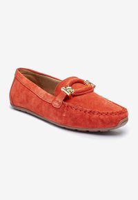 Next Mocasines - red