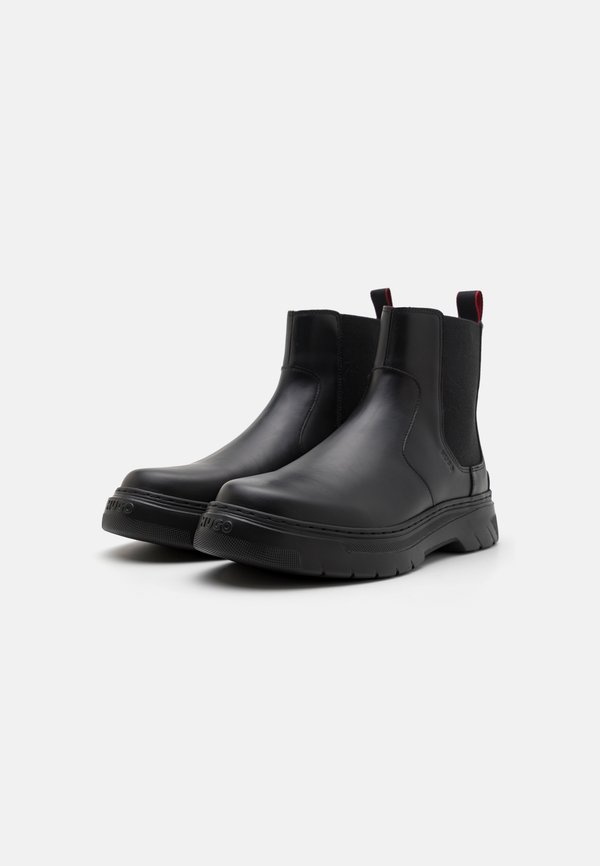 URIAN - Classic ankle boots2