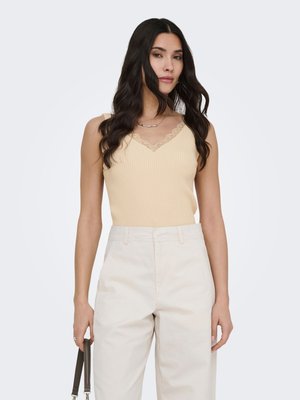 JDY Débardeur - fog