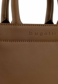 bugatti DAPHNE - Bolso de mano - cognac