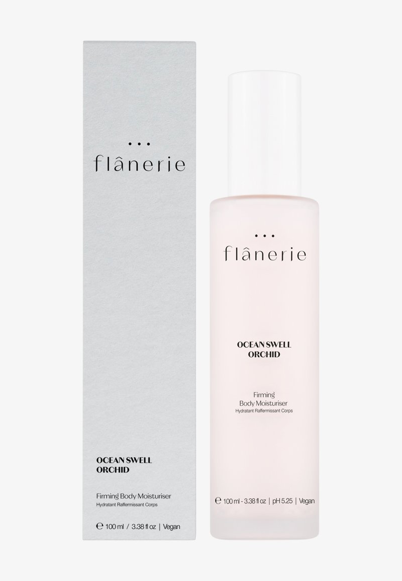 flânerie - FIRMING BODY MOISTURISER - Body butter, Forstørre