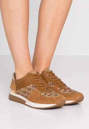 Sneaker low - beige